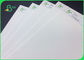 กระดาษงาช้างชนิดแผ่นเดียว / กระดาษพิมพ์งาช้าง C1S SBS Paperboard