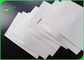 0.4mm 0.6mm Natural White น้ำหอมกระดาษดูดซับกระดาษม้วน 800 * 1100mm แผ่น