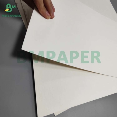 0.6MM 0.7MM กระดาษซับซ้อนที่ไม่เคลือบสําหรับสเตอร์ วัสดุ 900 x 1194mm