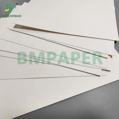0.6MM 0.7MM กระดาษซับซ้อนที่ไม่เคลือบสําหรับสเตอร์ วัสดุ 900 x 1194mm