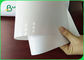 กระดาษทิชชูอิงค์เจ็ทกระดาษแข็งกระดาษม้วนขนาด 260 แกรม 610 ซม. x 30 ม. กันน้ำสำหรับสีย้อมและรงควัตถุ