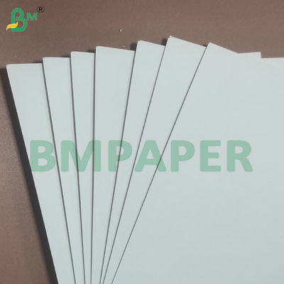 135-350 GSM กระดาษกันน้ํา PE ที่เคลือบขนาดสอง สําหรับถ้วยและถ้วย