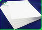 200 - 400g กระดาษเคลือบด้านงอเคลือบด้านหนึ่งสำหรับกล่องบรรจุ Makng