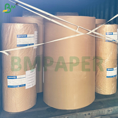 กระดาษไร้คาร์บอน Ncr สีขาวและหลายสี 8 1/2 X 11, 8 1/2 X 14 ขนาด
