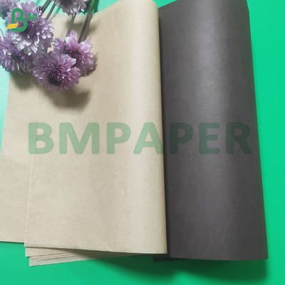 กระดาษเค้กเค้กกันน้ําทนต่อไขมันเกรดอาหาร 30-80 GSM