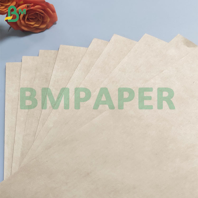 65-80 GSM แผ่นกระดาษความแข็งแรงต่อน้ําสําหรับฉลาก
