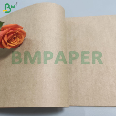 65-80 GSM แผ่นกระดาษความแข็งแรงต่อน้ําสําหรับฉลาก