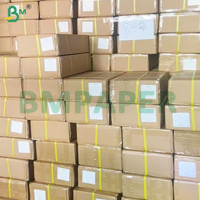 20lb ความเหนียว กระดาษลวดลายลวดลายสําหรับการจารึก CAD กว้าง 610 มม