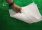 กระดาษเคลือบ PE สีขาวกระดาษกันความชื้นสำหรับถุง