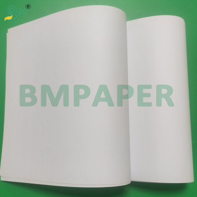 90 กรัม Super White การพิมพ์ดี ผลงานกระดาษออฟเซ็ต