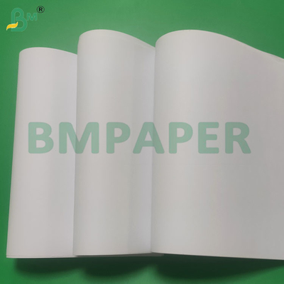 90 กรัม Super White การพิมพ์ดี ผลงานกระดาษออฟเซ็ต