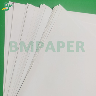 90 กรัม Super White การพิมพ์ดี ผลงานกระดาษออฟเซ็ต
