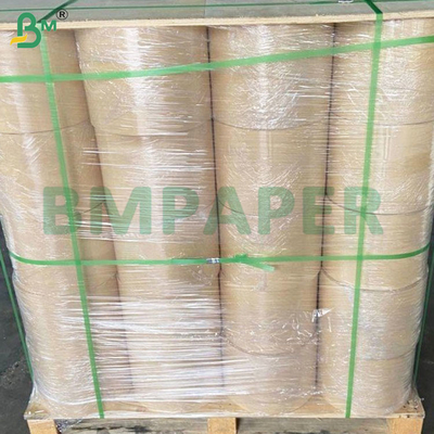 90 กรัม Super White การพิมพ์ดี ผลงานกระดาษออฟเซ็ต