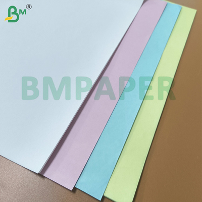75grs ภาพกระดาษไร้คาร์บอนดิจิตอล สีดํา CB CFB CF 57 x 87cm