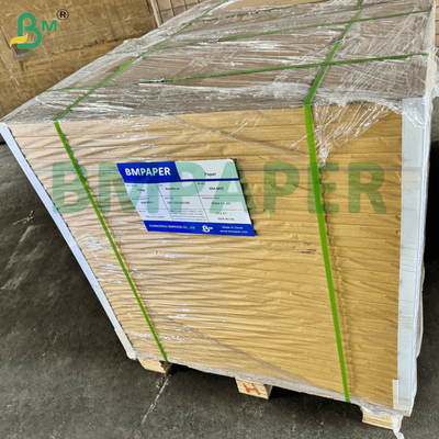 75grs ภาพกระดาษไร้คาร์บอนดิจิตอล สีดํา CB CFB CF 57 x 87cm