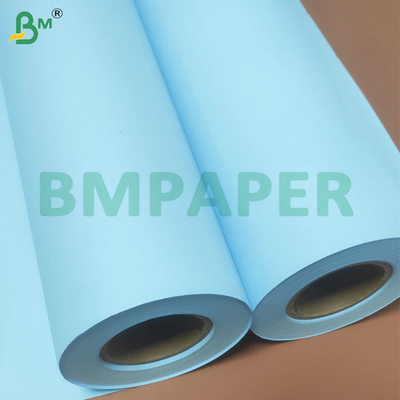 80gm โฟเมทขนาดใหญ่ ความแข็งแรงสูง แผนผัง แผนผัง กระดาษม้วน