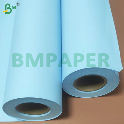 80gm โฟเมทขนาดใหญ่ ความแข็งแรงสูง แผนผัง แผนผัง กระดาษม้วน
