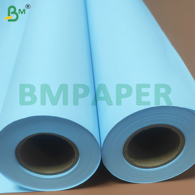 80gm โฟเมทขนาดใหญ่ ความแข็งแรงสูง แผนผัง แผนผัง กระดาษม้วน
