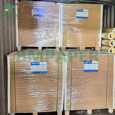50g 75g กระดาษ CB CFB CF ไม่คาร์บอน สําหรับใบส่งสินค้า 70 x 95cm ภาพดํา