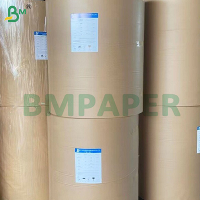 100% กระดาษไม้ CF CFB CB กระดาษสําเนาไร้คาร์บอน