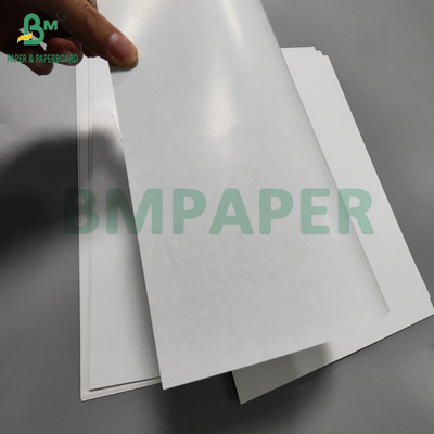 310 กรัม 330 กรัม กระดาษแกนดํา สําหรับไพ่โป๊กเกอร์ 23' x 29' ความละเอียดสูง