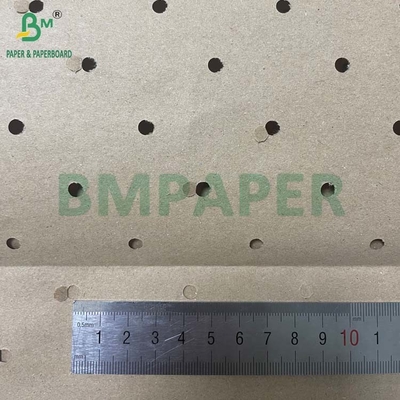72 นิ้ว x 500 ยาร์ด 48.8 กรัม 60 กรัม กระดาษครัฟต์ perforated