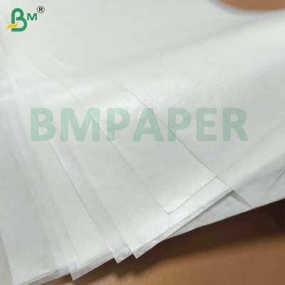 กระดาษเบเกอรี่ 45 กรัม กระดาษทนทานกรีส กระดาษทานความร้อน