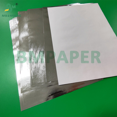 70gm เหรียญโลหะทองเงินกระดาษความแข็งแรงน้ํา สําหรับเครื่องหมายเบียร์ 70 x 100cm