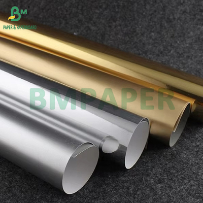 70gm เหรียญโลหะทองเงินกระดาษความแข็งแรงน้ํา สําหรับเครื่องหมายเบียร์ 70 x 100cm
