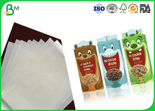 กระดาษคราฟท์เกรดอาหารที่เป็นมิตรกับสิ่งแวดล้อมแบบประหยัดสำหรับการดื่มหลอดกระดาษ