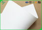40g ถึง 130g กระดาษอาร์ตเวิร์กเกรดอาหารสำหรับผ้าฟางที่มีความชื้นสูง