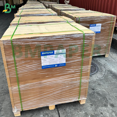 120g 144g กระดาษหินที่สามารถถอดรสได้ สําหรับถังอาหาร