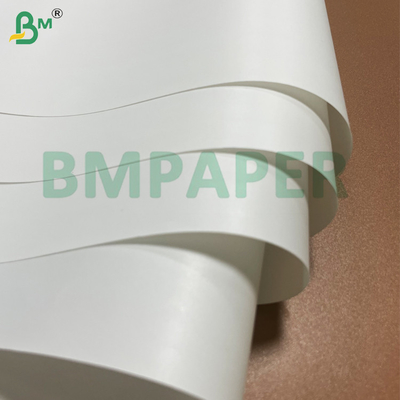 120g 144g กระดาษหินที่สามารถถอดรสได้ สําหรับถังอาหาร