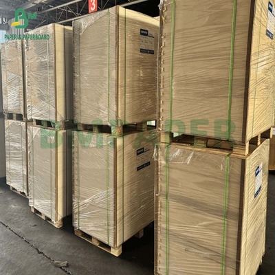 75g 80g Printable Cream Book Paper For Note Books ขนาด 31 x 35 นิ้ว