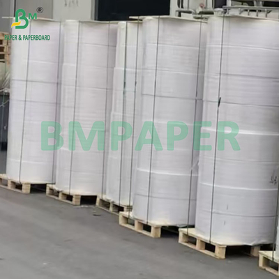 48-80gm กระดาษสําเนาไร้คาร์บอน CF CFB CB CCP กระดาษขนาดจดหมาย 8.5 * 11 นิ้ว
