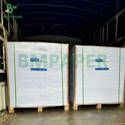 กระดาษหินกันน้ํา 200 มม 240 มม สําหรับบรรจุเนื้อ 787 x 520 มม