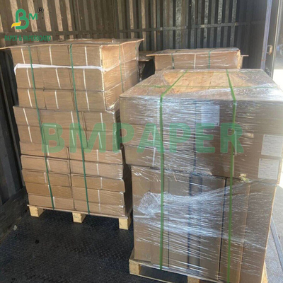 20LB White Inkjet Bond Paper For Making Engineering Draw Plotter Roll กระดาษขัดขนสีขาว สําหรับการทําเครื่องเขียน