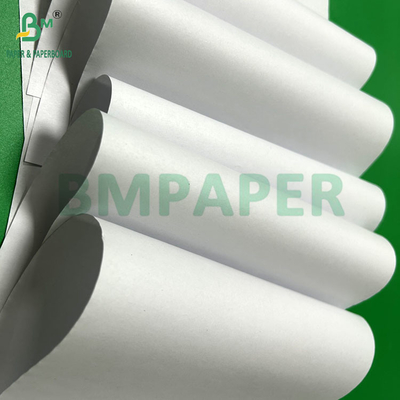 กระดาษสีขาวสูง 8.5 x 11 " 100 กรัม 120 กรัม กระดาษบรอยล์ สําหรับการพิมพ์ปกติ