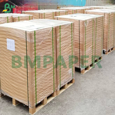 สินค้าอาหาร 40 กรัม ป้องกันไขมัน กระดาษเบ้กเค้กสีสัน