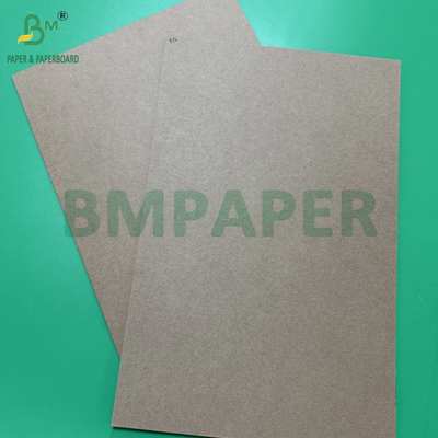 650 กรัม 1250 กรัม แบรนไลน์ Kraft กระดาษผงกระดาษสําหรับการแก้ไขการป้องกัน
