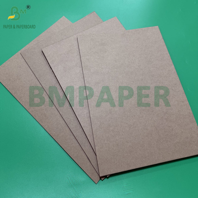 650 กรัม 1250 กรัม แบรนไลน์ Kraft กระดาษผงกระดาษสําหรับการแก้ไขการป้องกัน
