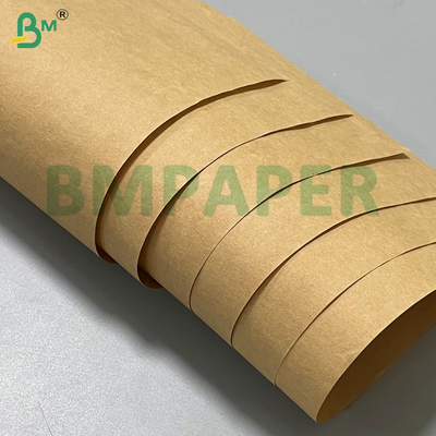 70gsm/80gsm/90gsm กระดาษครัฟท์ขยายขนาดสูง สีน้ําตาลขยายขนาดสูง สําหรับการบรรจุวัสดุ