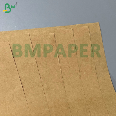 70gsm/80gsm/90gsm กระดาษครัฟท์ขยายขนาดสูง สีน้ําตาลขยายขนาดสูง สําหรับการบรรจุวัสดุ
