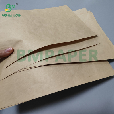 กระดาษปกป้องผลไม้ 50 กรัม 55 กรัม สําหรับบรรจุมะม่วง 17' x 20'