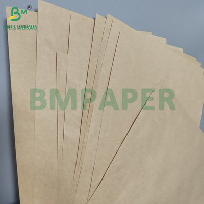 กระดาษปกป้องผลไม้ 50 กรัม 55 กรัม สําหรับบรรจุมะม่วง 17' x 20'