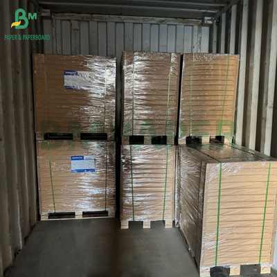 กระดาษปกป้องผลไม้ 50 กรัม 55 กรัม สําหรับบรรจุมะม่วง 17' x 20'
