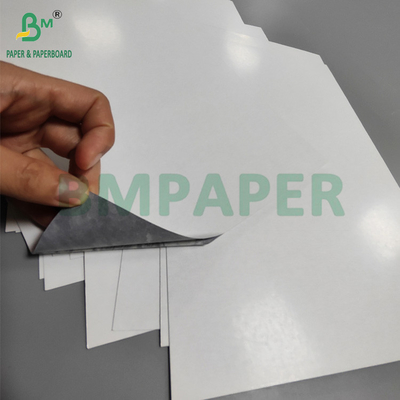 290gm กระดาษแกนดํา สําหรับการ์ดเล่น 8.5' x 11'