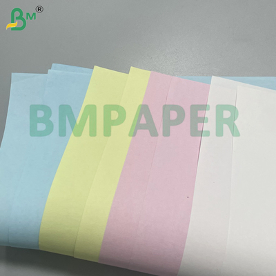กระดาษพื้นฐานไร้คาร์บอน 55 กรัม และ 75 กรัม สีดํา 57 ซม x 87 ซม สําหรับใบเสนอสินค้า CB / CFB / CF Options