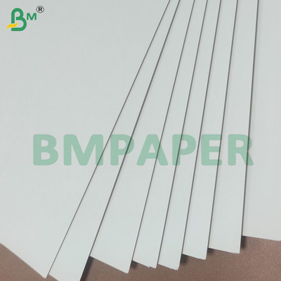 270GSM+15GSM PE ผิวเคลือบกันรั่วกระป๋องเบสกระดาษแผ่น CUPP2S