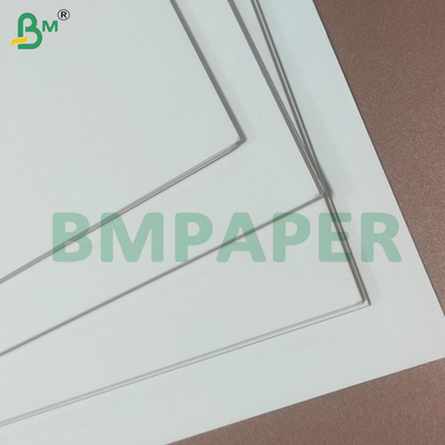 270GSM+15GSM PE ผิวเคลือบกันรั่วกระป๋องเบสกระดาษแผ่น CUPP2S